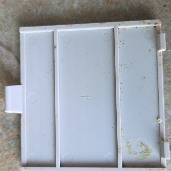 Vintage Nintendo Game Boy 1989 Works - Picture 8 of 17